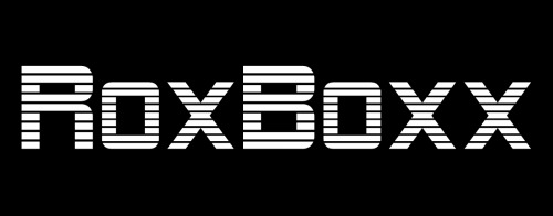 RoxBoxx Logo